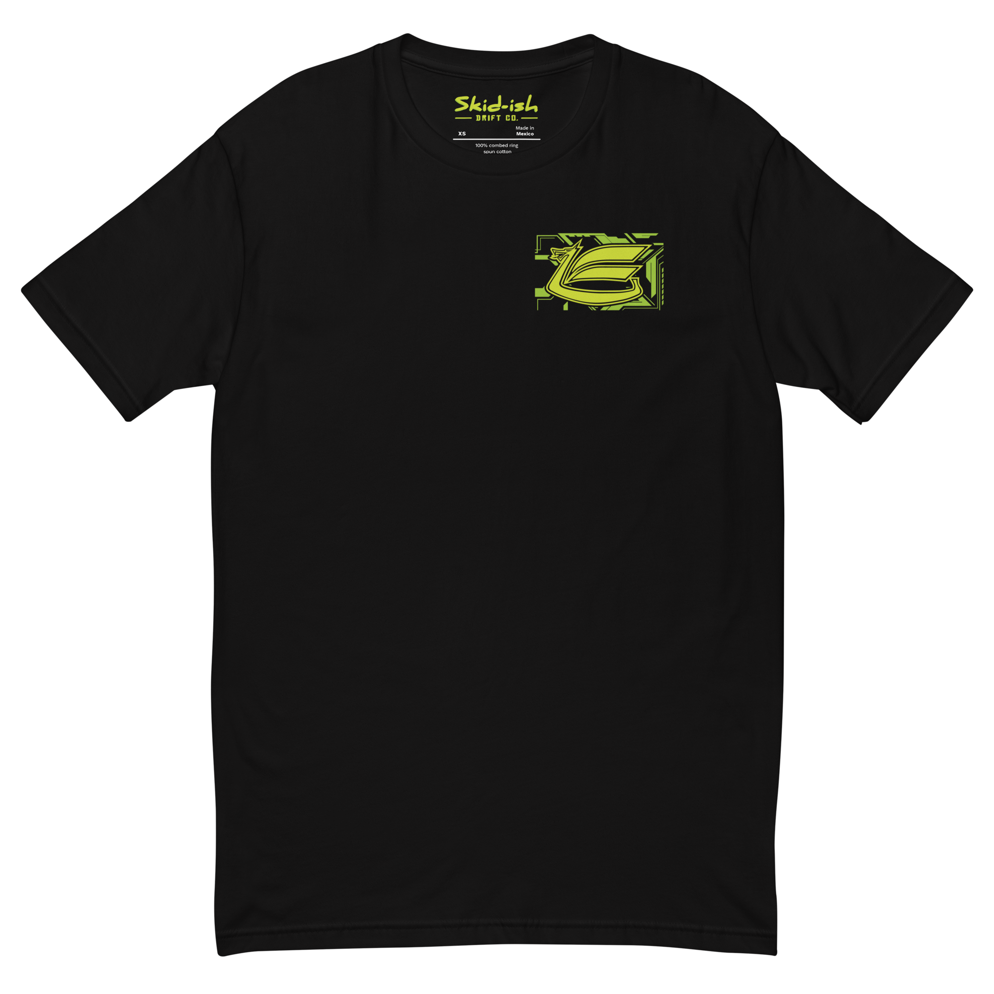 Neo-Retro JDM Celica Supra MK2 XX MA60 T-Shirt – Skid-ish Drift Co.