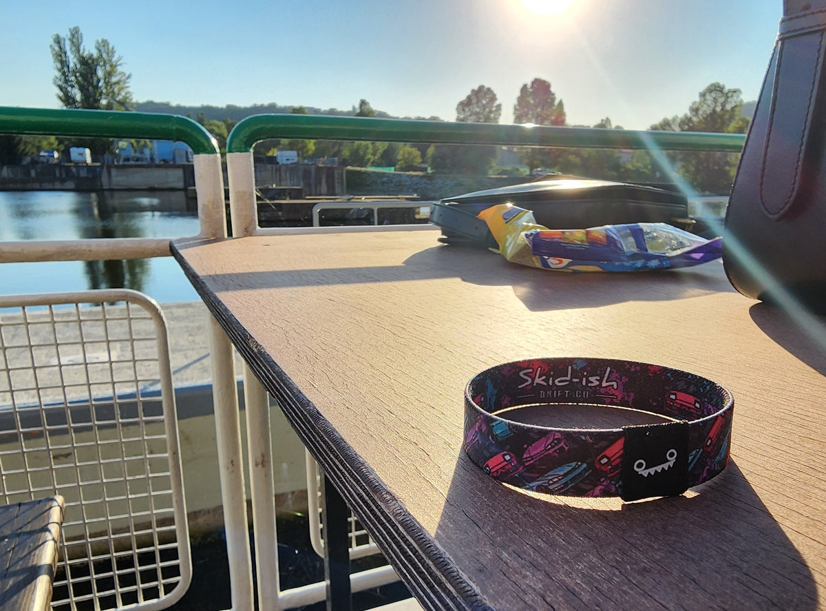 Silvia Elastic Bracelet