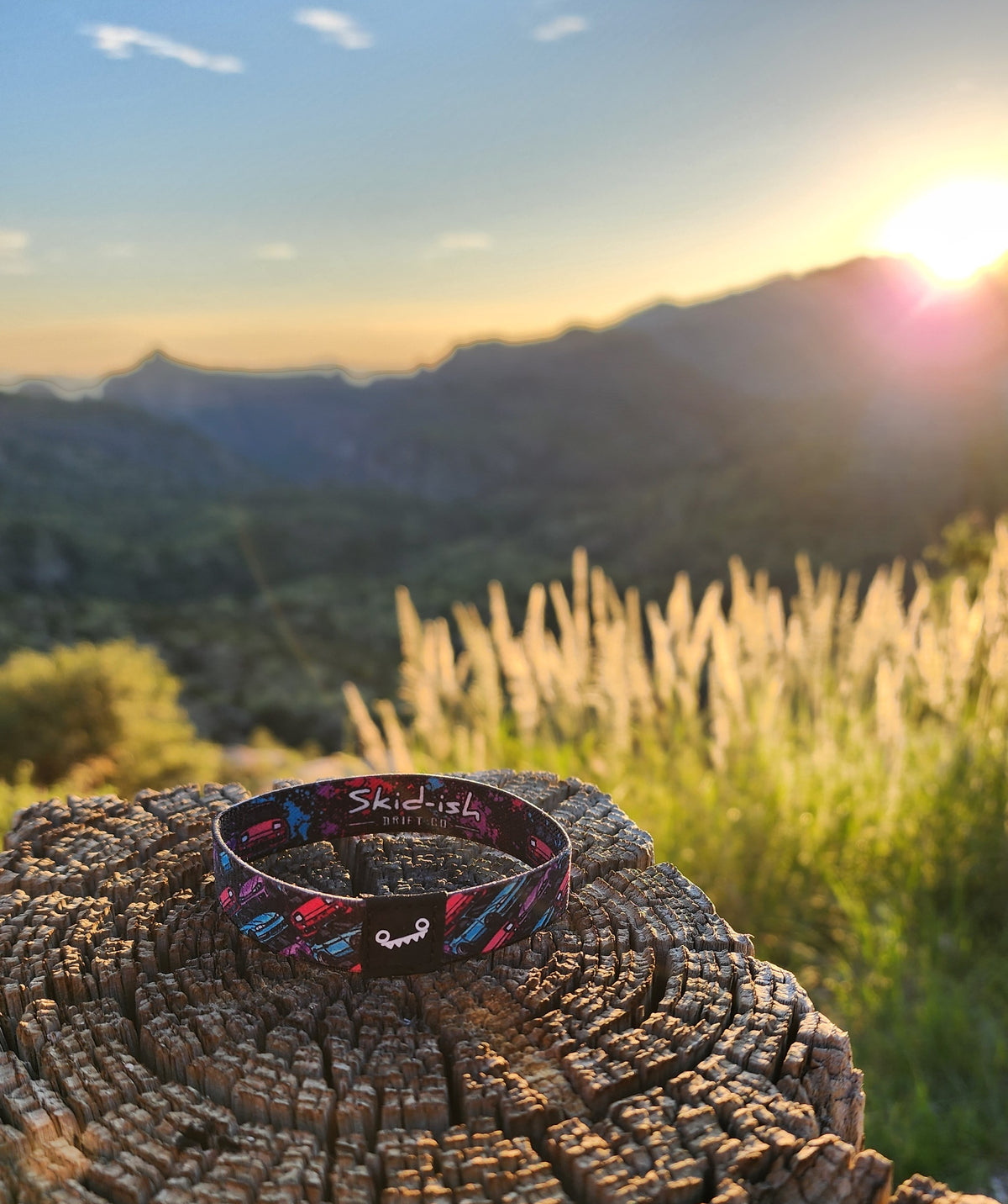 Silvia Elastic Bracelet
