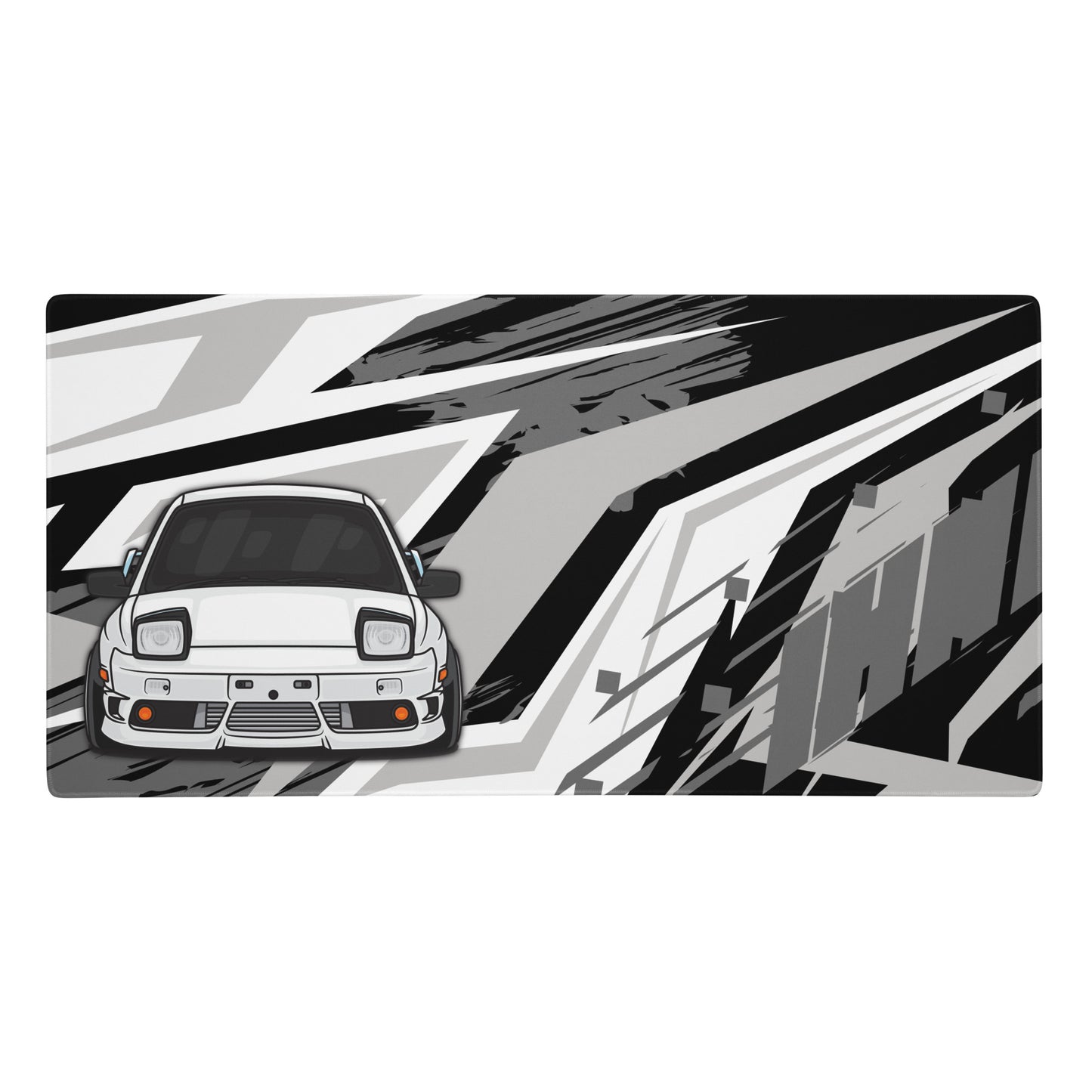 Nissan S13 Type X Large 36″×18″ Gaming Mouse Pad